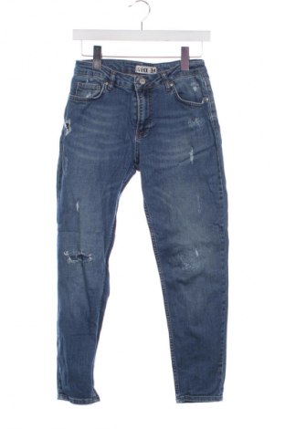 Damen Jeans Unbranded, Größe XS, Farbe Blau, Preis 4,86 €