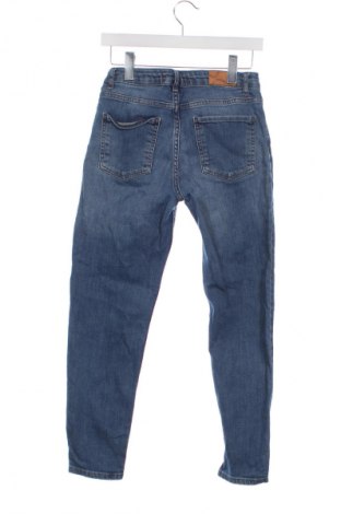 Damen Jeans Unbranded, Größe XS, Farbe Blau, Preis 4,86 €