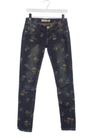 Damen Jeans Unbranded, Größe M, Farbe Mehrfarbig, Preis 10,93 €