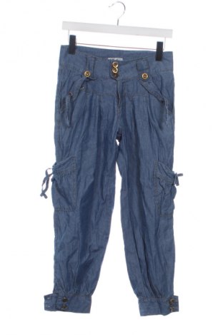 Damen Jeans Unbranded, Größe M, Farbe Blau, Preis 4,99 €