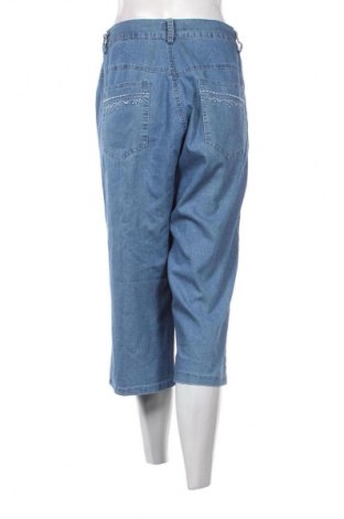 Damen Jeans Unbranded, Größe L, Farbe Blau, Preis 4,99 €