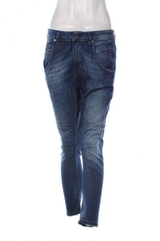 Női farmernadrág Unbranded, Méret L, Szín Kék, Ár 2 419 Ft