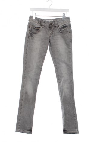 Dámske džínsy  Unbranded, Veľkosť M, Farba Sivá, Cena  2,95 €