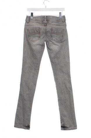 Dámske džínsy  Unbranded, Veľkosť M, Farba Sivá, Cena  2,95 €