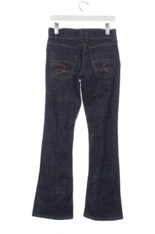 Dámské džíny  Unbranded, Velikost M, Barva Modrá, Cena  129,00 Kč