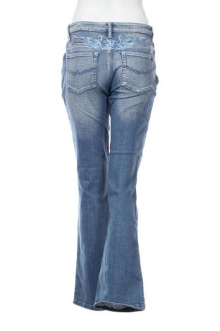 Dámské džíny  Unbranded, Velikost L, Barva Modrá, Cena  199,00 Kč