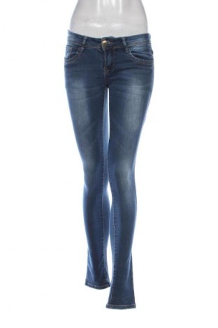 Damen Jeans Unbranded, Größe S, Farbe Blau, Preis 4,99 €