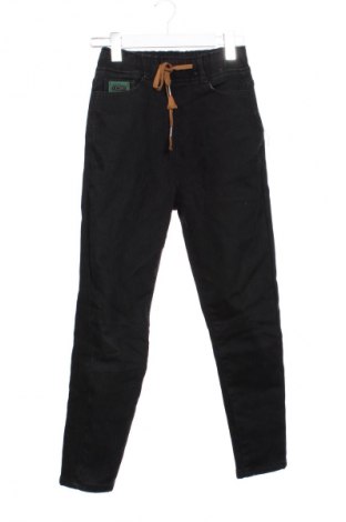 Női farmernadrág Unbranded, Méret XS, Szín Fekete, Ár 969 Ft