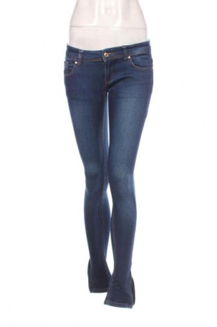 Damen Jeans Unbranded, Größe M, Farbe Blau, Preis 3,99 €