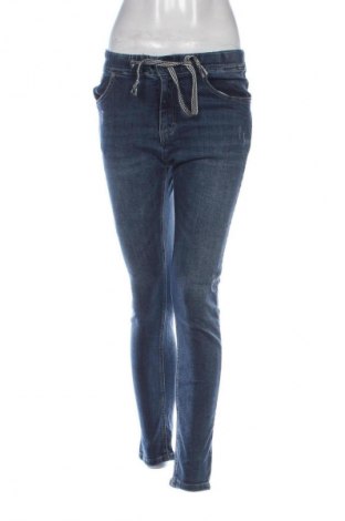 Damen Jeans Unbranded, Größe S, Farbe Blau, Preis 4,99 €