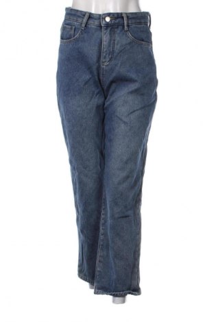 Дамски дънки Unbranded, Размер M, Цвят Син, Цена 3,57 €