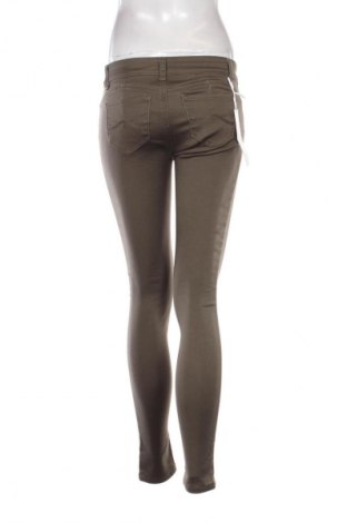 Blugi de femei Unbranded, Mărime S, Culoare Verde, Preț 63,76 Lei