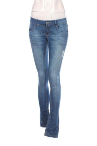 Damen Jeans Unbranded, Größe M, Farbe Blau, Preis 4,99 €