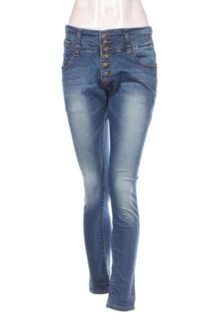 Damen Jeans Unbranded, Größe M, Farbe Blau, Preis 4,99 €