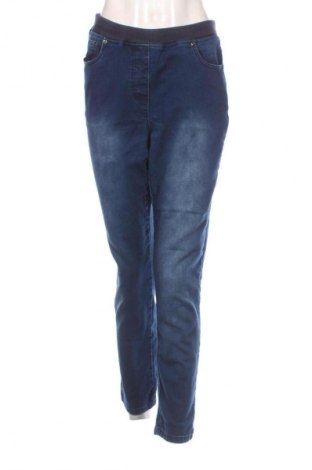 Damen Jeans Unbranded, Größe M, Farbe Blau, Preis 4,99 €