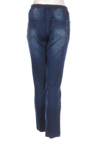 Damen Jeans Unbranded, Größe M, Farbe Blau, Preis 4,99 €