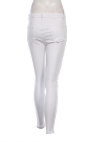 Damen Jeans Unbranded, Größe S, Farbe Weiß, Preis 5,00 €