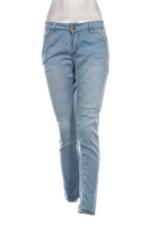 Damen Jeans Unbranded, Größe M, Farbe Blau, Preis 4,99 €