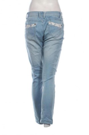 Damen Jeans Unbranded, Größe M, Farbe Blau, Preis 4,99 €