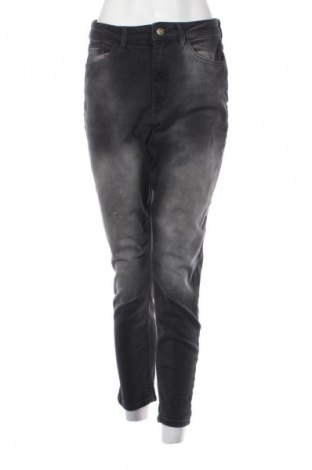 Γυναικείο Τζίν Unbranded, Μέγεθος M, Χρώμα Μαύρο, Τιμή 2,99 €