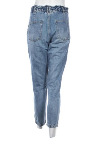 Damskie jeansy Unbranded, Rozmiar L, Kolor Niebieski, Cena 38,99 zł