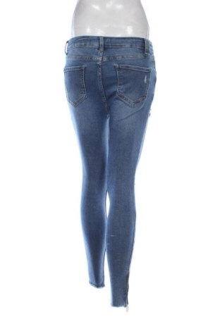 Damen Jeans Unbranded, Größe M, Farbe Blau, Preis 2,99 €