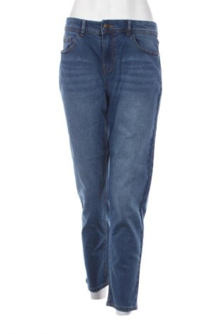 Damen Jeans Up 2 Fashion, Größe L, Farbe Blau, Preis 12,99 €