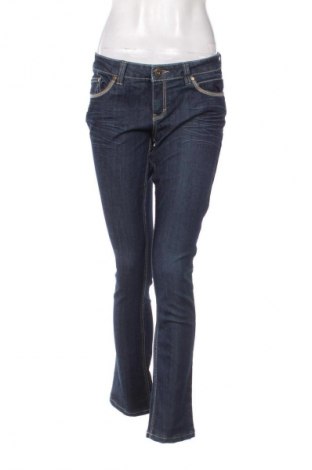 Damen Jeans Urban Surface, Größe L, Farbe Blau, Preis 4,99 €