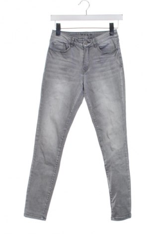 Damen Jeans VILA, Größe XS, Farbe Grau, Preis 2,99 €