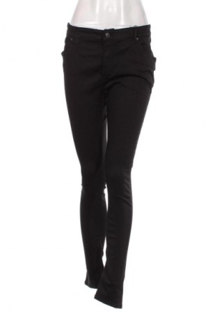 Damen Jeans Vero Moda, Größe M, Farbe Schwarz, Preis 13,99 €