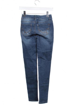 Damen Jeans Wallflower, Größe XS, Farbe Blau, Preis 3,87 €
