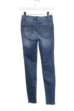 Damen Jeans Wallflower, Größe XXS, Farbe Blau, Preis 3,75 €