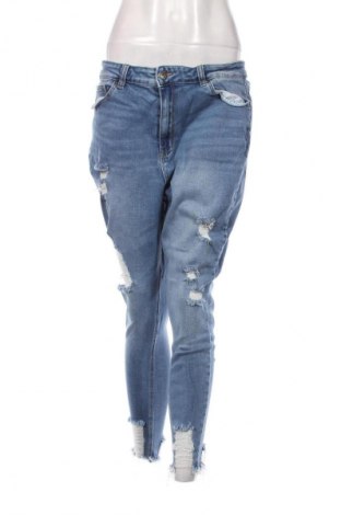Дамски дънки Wax Jean, Размер XL, Цвят Многоцветен, Цена 17,52 €