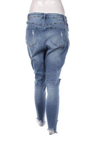 Дамски дънки Wax Jean, Размер XL, Цвят Многоцветен, Цена 17,52 €