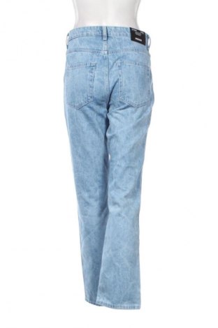 Дамски дънки Weekday, Размер M, Цвят Син, Цена 10,22 €