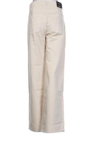 Damen Jeans Weekday, Größe M, Farbe Ecru, Preis € 54,99