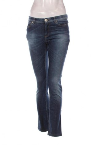 Дамски дънки Weekend Max Mara, Размер S, Цвят Син, Цена 56,24 €