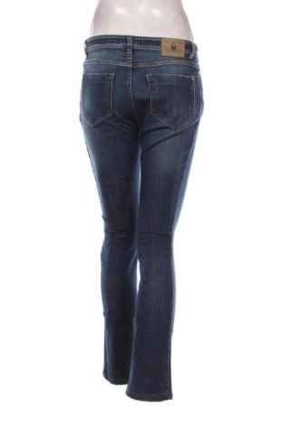 Дамски дънки Weekend Max Mara, Размер S, Цвят Син, Цена 56,24 €