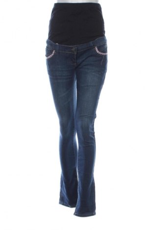 Γυναικείο Τζίν Yessica, Μέγεθος M, Χρώμα Μπλέ, Τιμή 17,99 €