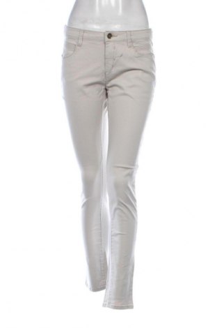 Blugi de femei Yessica, Mărime S, Culoare Ecru, Preț 62,56 Lei
