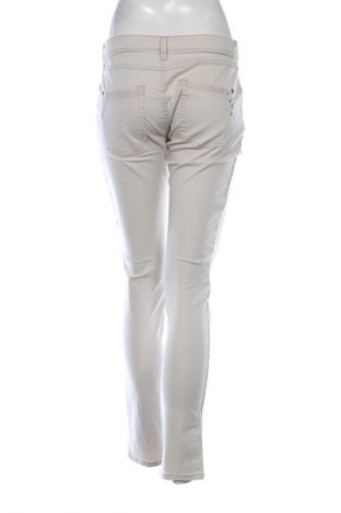 Blugi de femei Yessica, Mărime S, Culoare Ecru, Preț 62,56 Lei