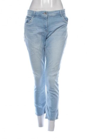 Damen Jeans Yessica, Größe XL, Farbe Blau, Preis € 7,99
