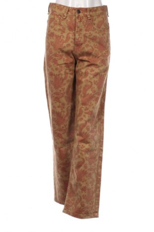 Damen Jeans Zara, Größe S, Farbe Mehrfarbig, Preis € 12,99