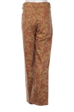 Damen Jeans Zara, Größe S, Farbe Mehrfarbig, Preis € 12,99