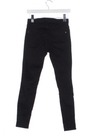 Dámské džíny  Zara, Velikost M, Barva Černá, Cena  159,00 Kč