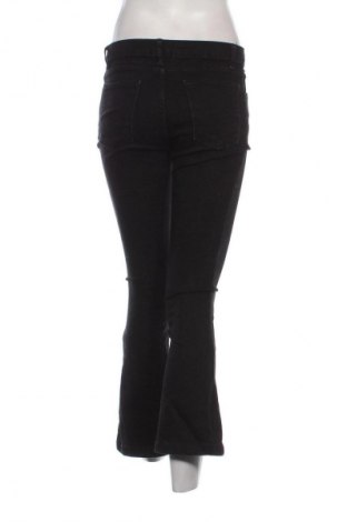 Damen Jeans Zara, Größe S, Farbe Schwarz, Preis 13,80 €