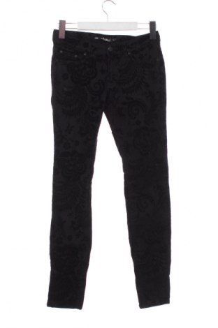 Blugi de femei Zara, Mărime S, Culoare Multicolor, Preț 17,99 Lei, #134524504
