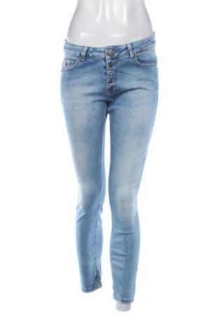 Női farmernadrág Zhrill, Méret M, Szín Kék, Ár 3 259 Ft