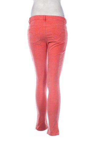 Damskie sztruksy 3 Suisses, Rozmiar S, Kolor Pomarańczowy, Cena 29,71 zł