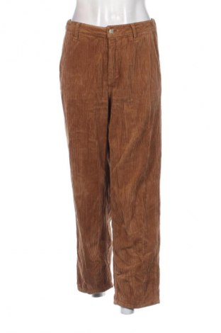 Дамски джинси Bonheur, Размер M, Цвят Кафяв, Цена 14,31 €